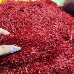 فروش زعفران باكيفيت ايراني