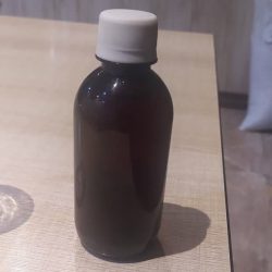 بطری پت دارویی بطری پت دارویی