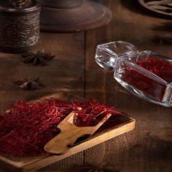 زعفران درجه یک قائنات
