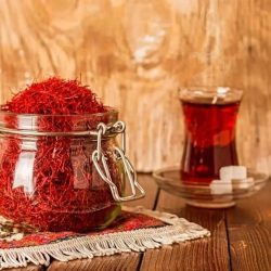 Saffron 