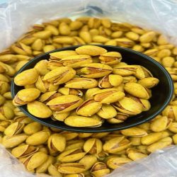 پسته مرغوب جنوب خراسان