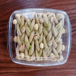 حلواارده پشمکی سیماشکی حلواارده پشمکی سیماشکی