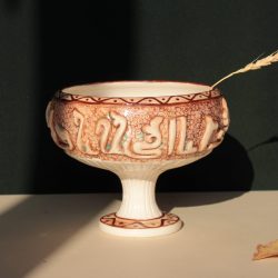 آجیل خوری سرامیکی آجیل خوری سرامیکی