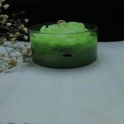 Candle, شمع دست ساز