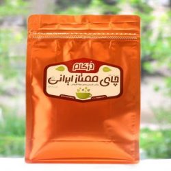 چای درجه یک صادراتی
