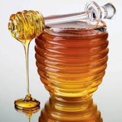 عسل طبیعی 