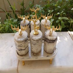 ظروف سنگی 
