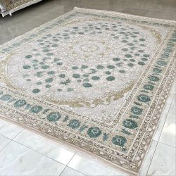 فرش ماشینی کاشان
