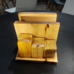 چوبکده زیتون 