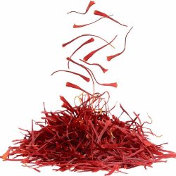 زعفران فرد اعلا ایرانی