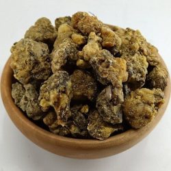 صمغ آنغوزه 