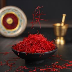 زعفران معباء
