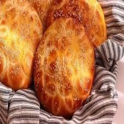 شیرینی و نان های جذاب