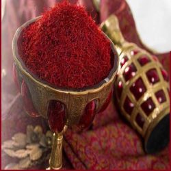 زرشک.زعفران 