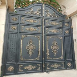 درب وپنجره 