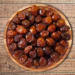 خرما درجه ۱
