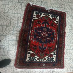 فرش دست بافت 