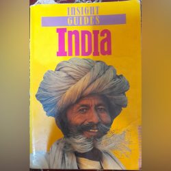 کتاب تاریخ هندوستان