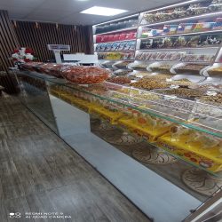 آجیل نگار