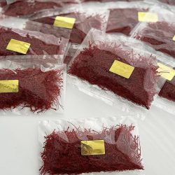 زعفران