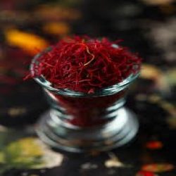 زعفران