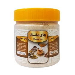 چای ماسالا