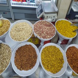 مواد غذایی 