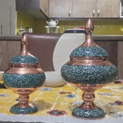 صنایع دستی