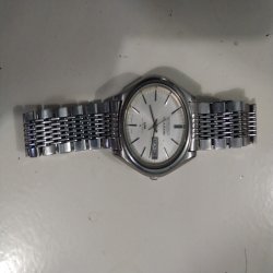 SEIKO 5