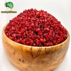 زرشک علا
