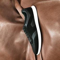 کفش چرم اصل تبریز