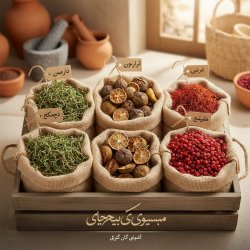 فروش زعفران لیمو عمانی زرشک و اویشن