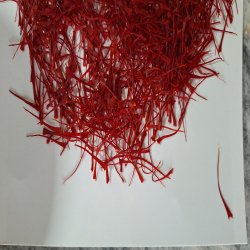 زعفران سرگل
