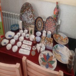 صنایع دستی