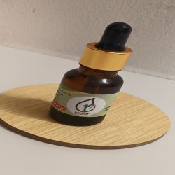 روغن هلیکسیر 