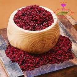 فروش زرشک و زعفران ایرانی