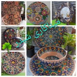 میناکاری