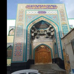کاشی هفت رنگ مینیاتور کاشی هفت رنگ مینیاتور