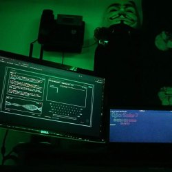 برنامه نویس و هک و امنیت برنامه نویس و هک و امنیت