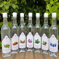 عرقیات ناب و دستچین فارس عرقیات ناب و دستچین فارس