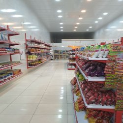 فروش مغازه تجاری 