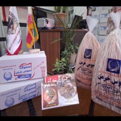فروش رشته آش و رشته پلوئی