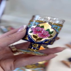 شربت خوری مینیاتوری