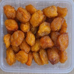 تولید و بسته‌بندی انواع خشکبار 