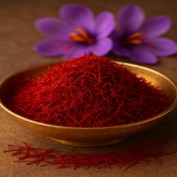 زعفران ایرانی لوکس 