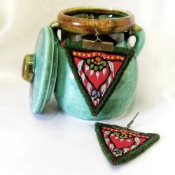 صنایع دستی