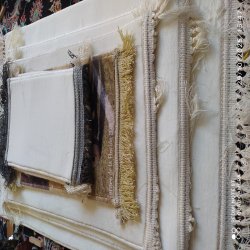 تابلو فرش خام درجه یک 