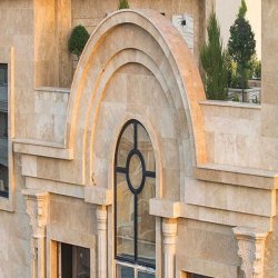 فروش سنگ نما و کف ساختمان
