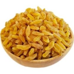 کشمش قلمی طلایی درجه یک