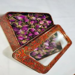 گیاهان ارگانیک